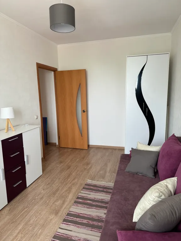 Уютная квартира для семейного отдыха на море