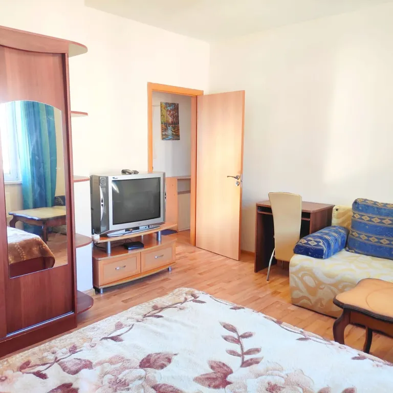 Уютная 2-комнатная квартира — аренда посуточно в Новый Уренгой