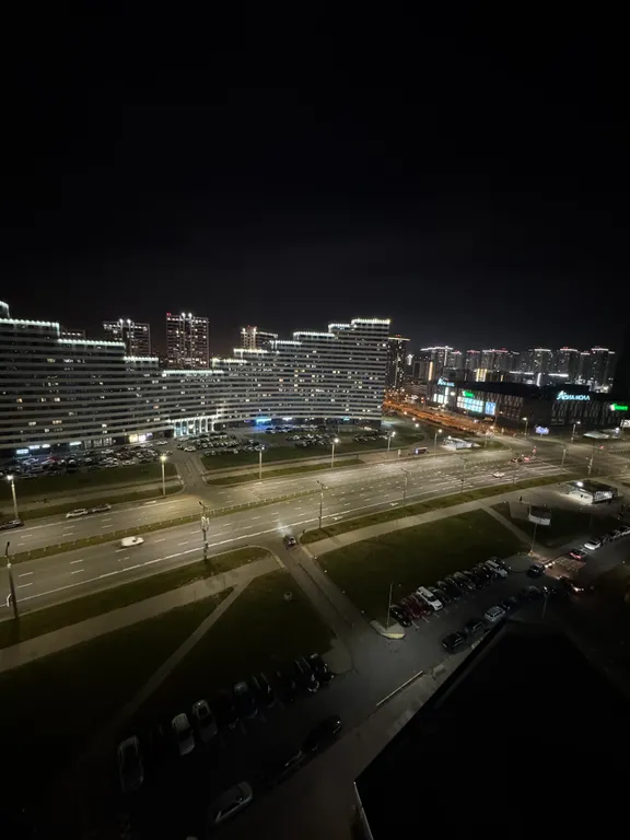 Квартира Апартаменты атланта — Минск