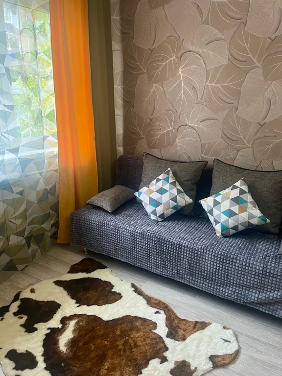 Квартира в центре города