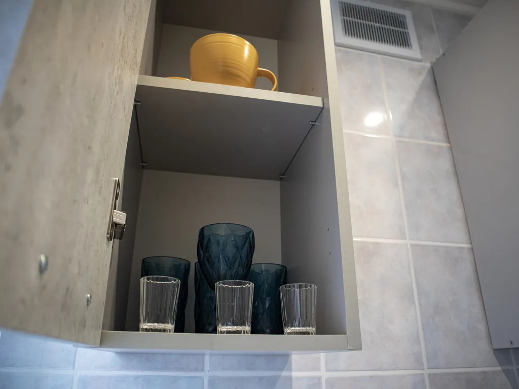 Уютная квартира с потрясающим видом в самом сердце города