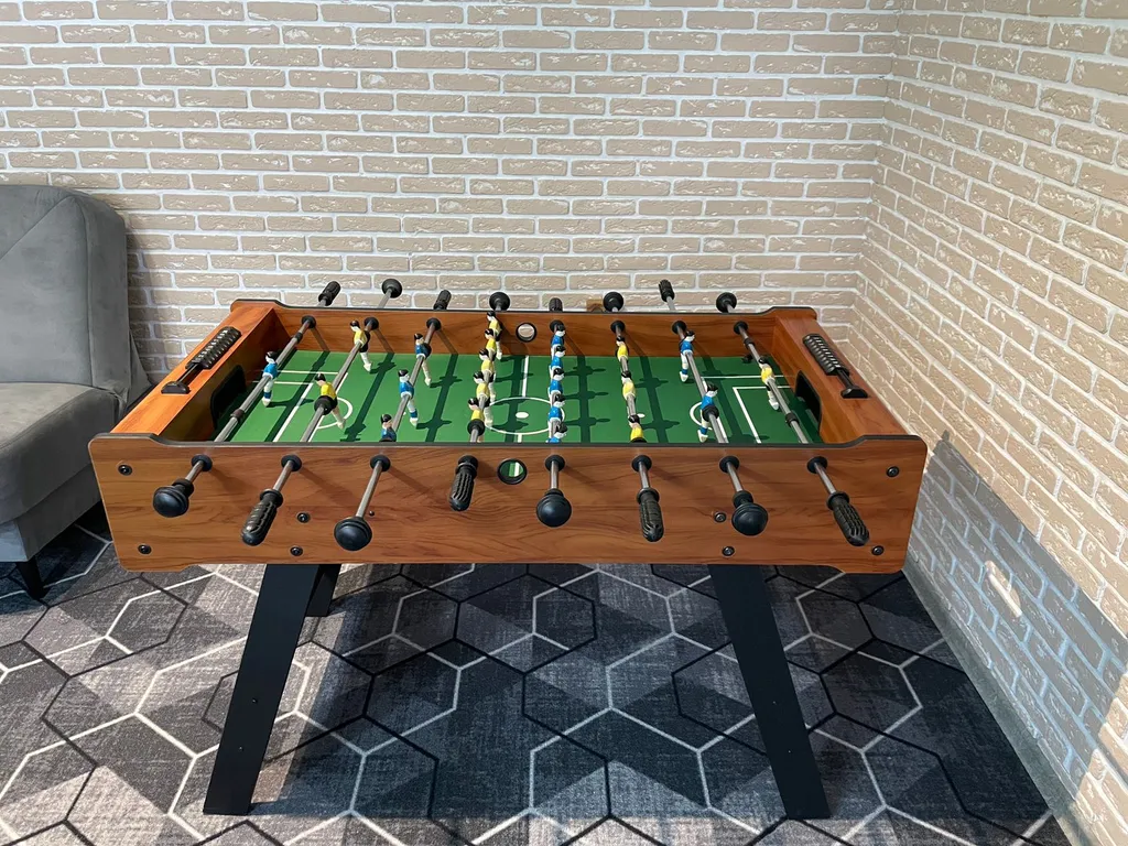 Частный дом для всей семьи с зоной spa