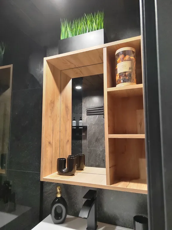 3 комнатая квартира у Бигвуда