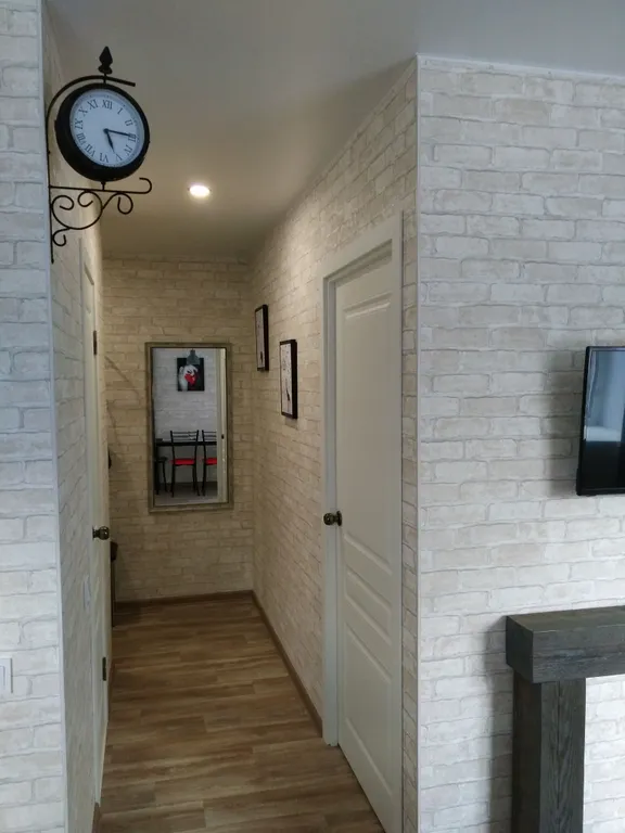 Апартаменты в центре