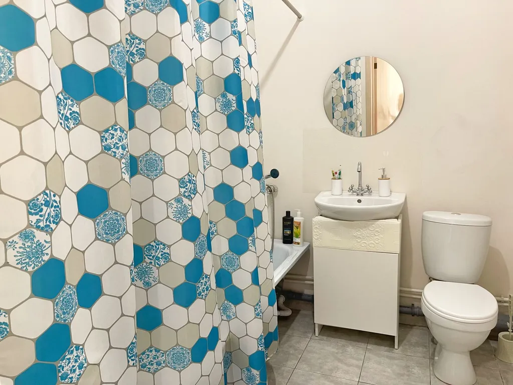 Квартира 1-комнатная Квартира — Красноярск