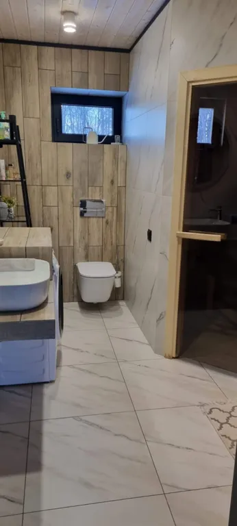 Первая линия Сямозера