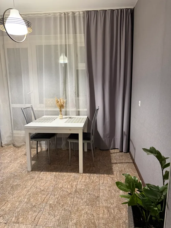 Уютная квартира в самом центре Якутска