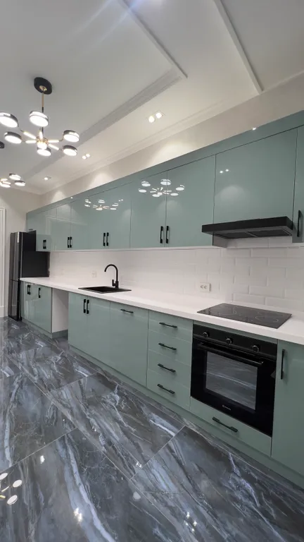 Yakkasaray premium apartment