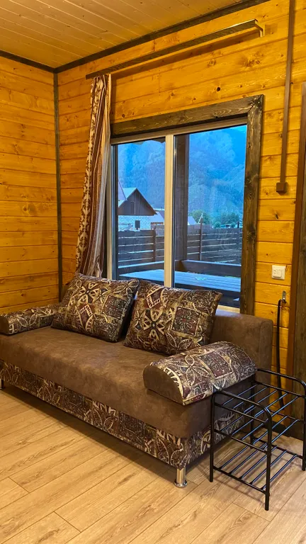 Усадьба на Школьной