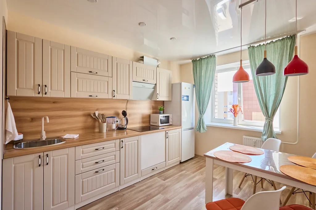 Отдыхайте с комфортом: волшебная качель под звёздами+ тропический душ