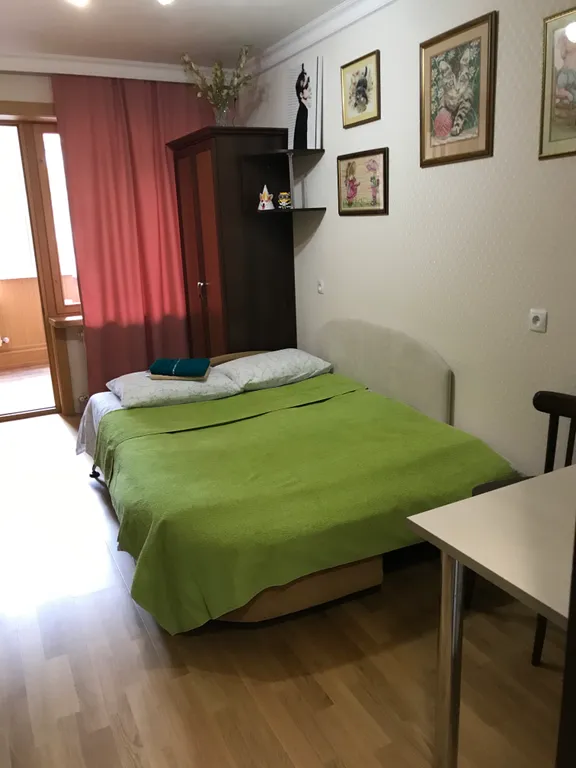 Комната для вашего комфорта