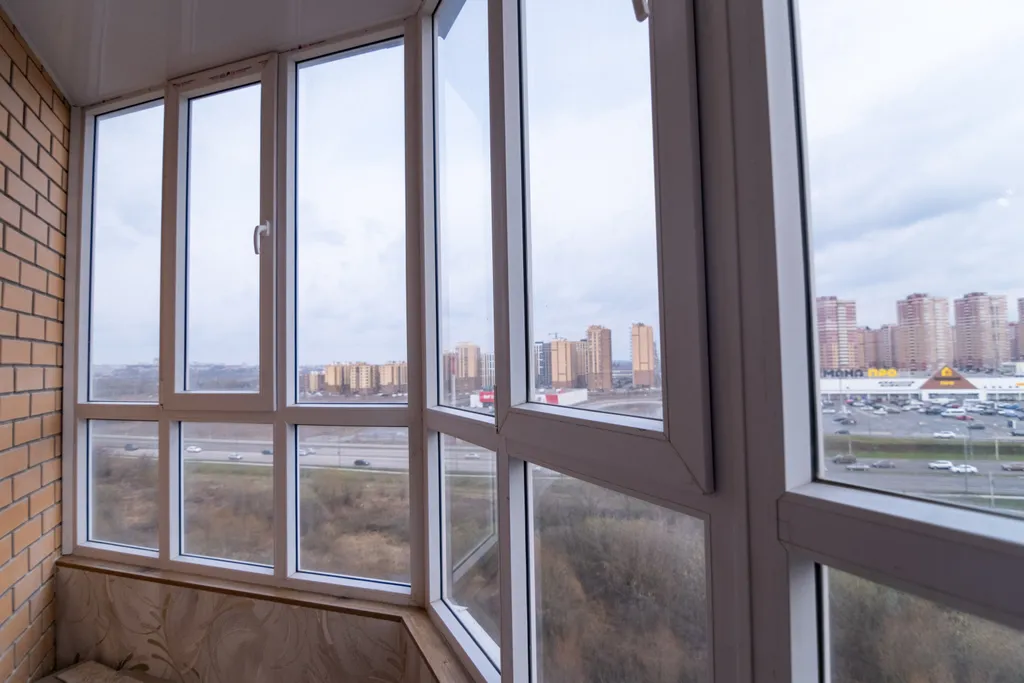 Апартаменты в центральном районе