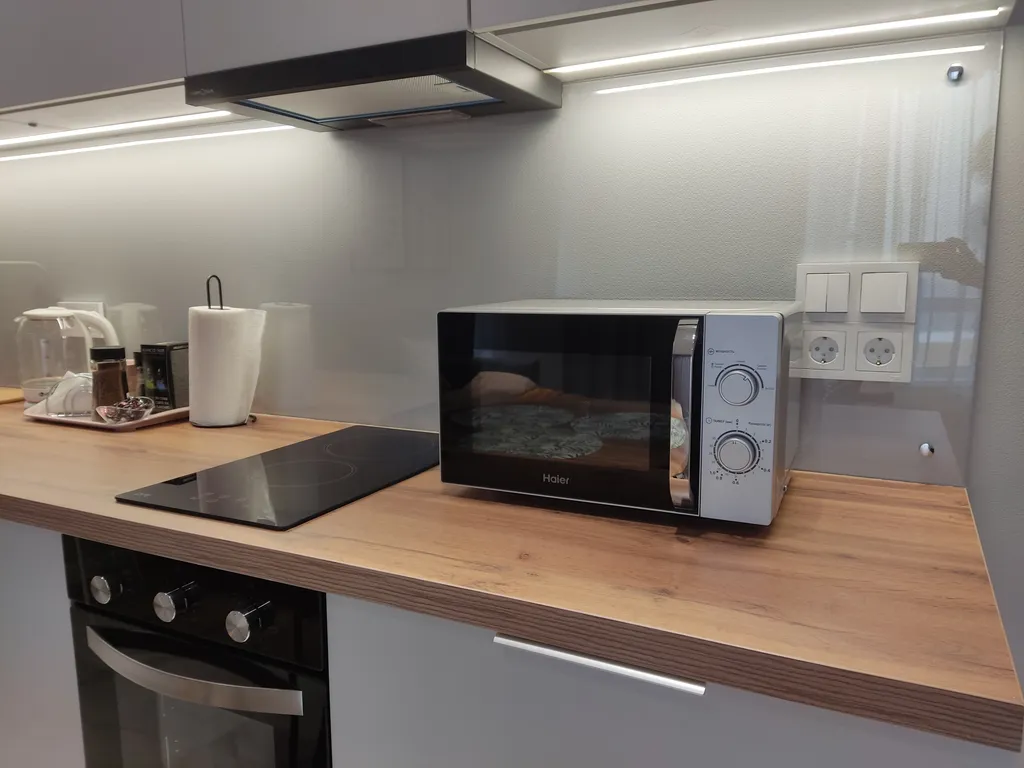 Тропический вайб