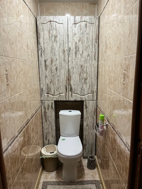 3-комнатный Дом