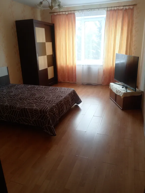 Уютная квартира на побережье Балтики — аренда посуточно в Зеленоградск