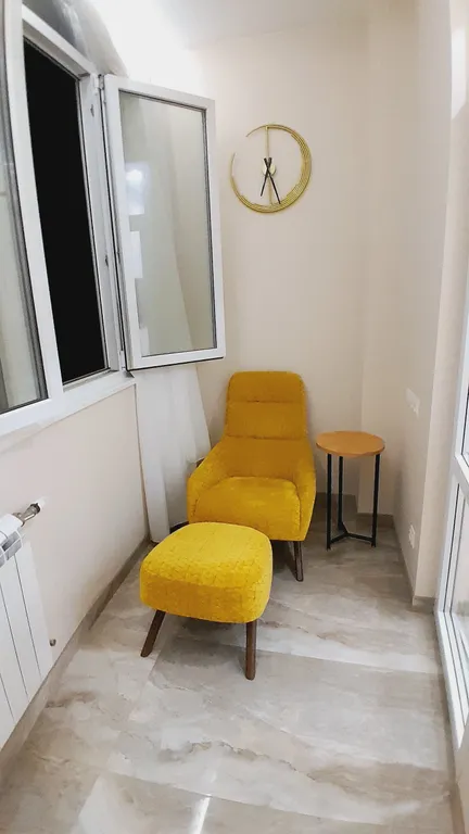 Квартира ул Первомайская дом 11