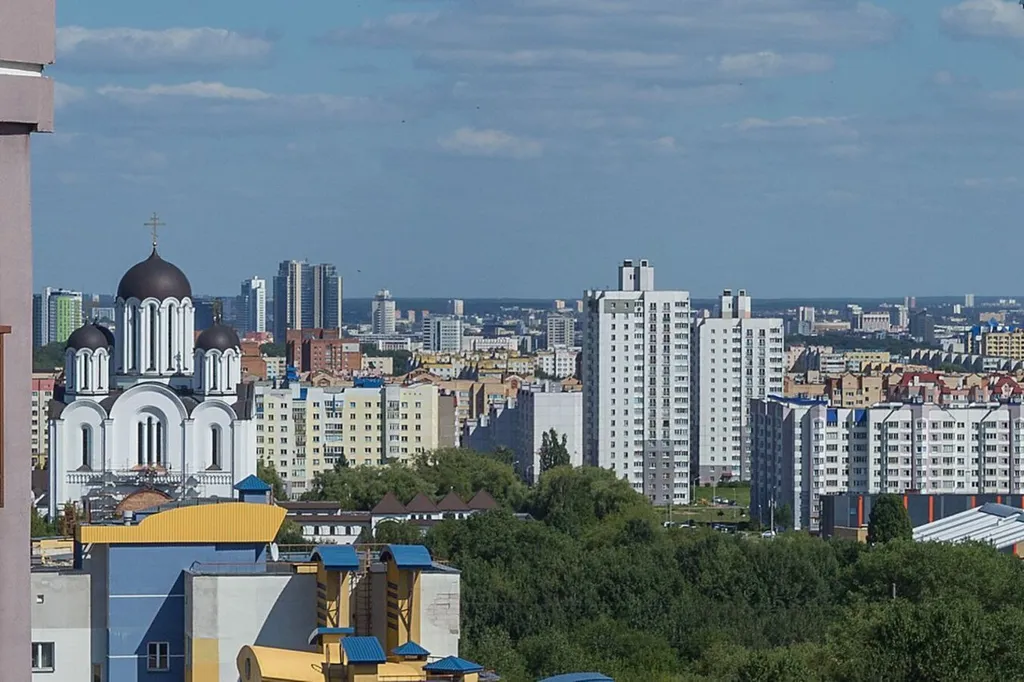 Уютная квартира у метро