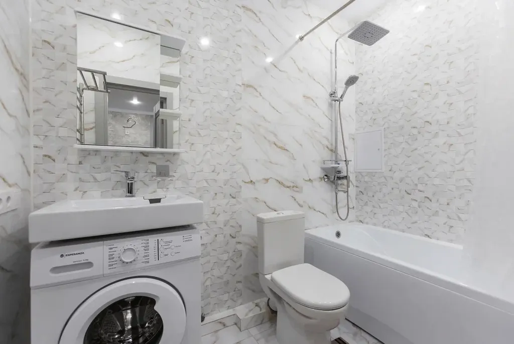 Апартаменты в новой локации города