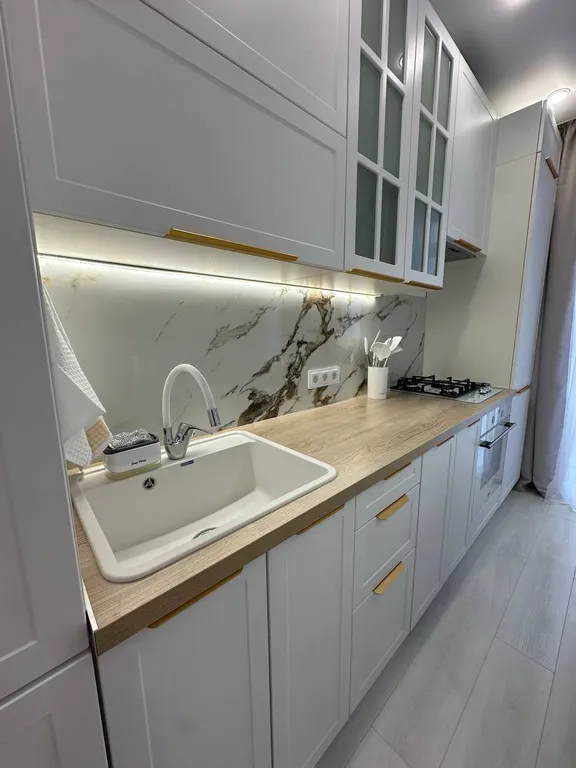 Квартира Уютная квартира — Светлогорск