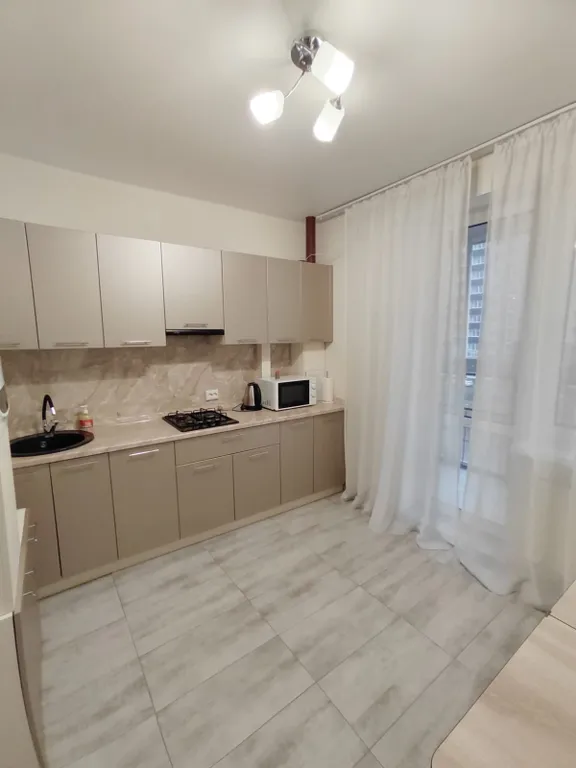 Шикарная квартира в Южном