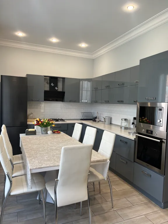 Коттедж Уютный домик у моря — Махачкала