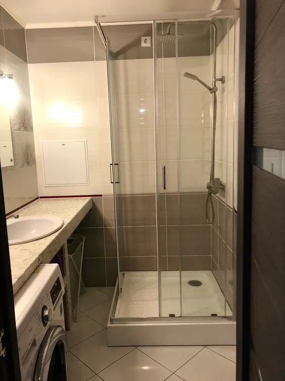 Квартира в центре с видом на сердце города