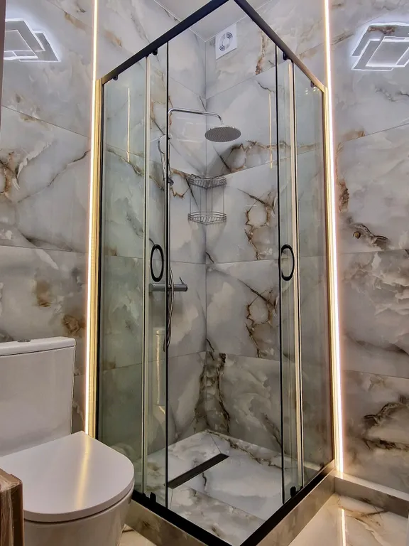 Квартира Квартира Стандарт плюс — Архыз