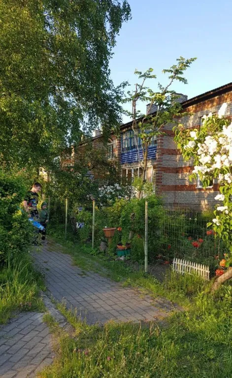 Квартира Квартира Отпуск в тишине трёхкомнатной квартиры на Куршской косе — Рыбачий