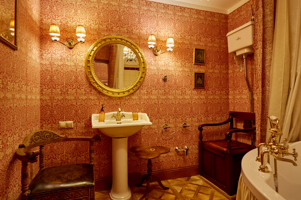 Квартира Комната — Санкт-Петербург