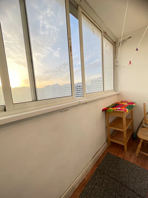 Квартира Однокомнатная квартира недалеко от центра — Краснодар