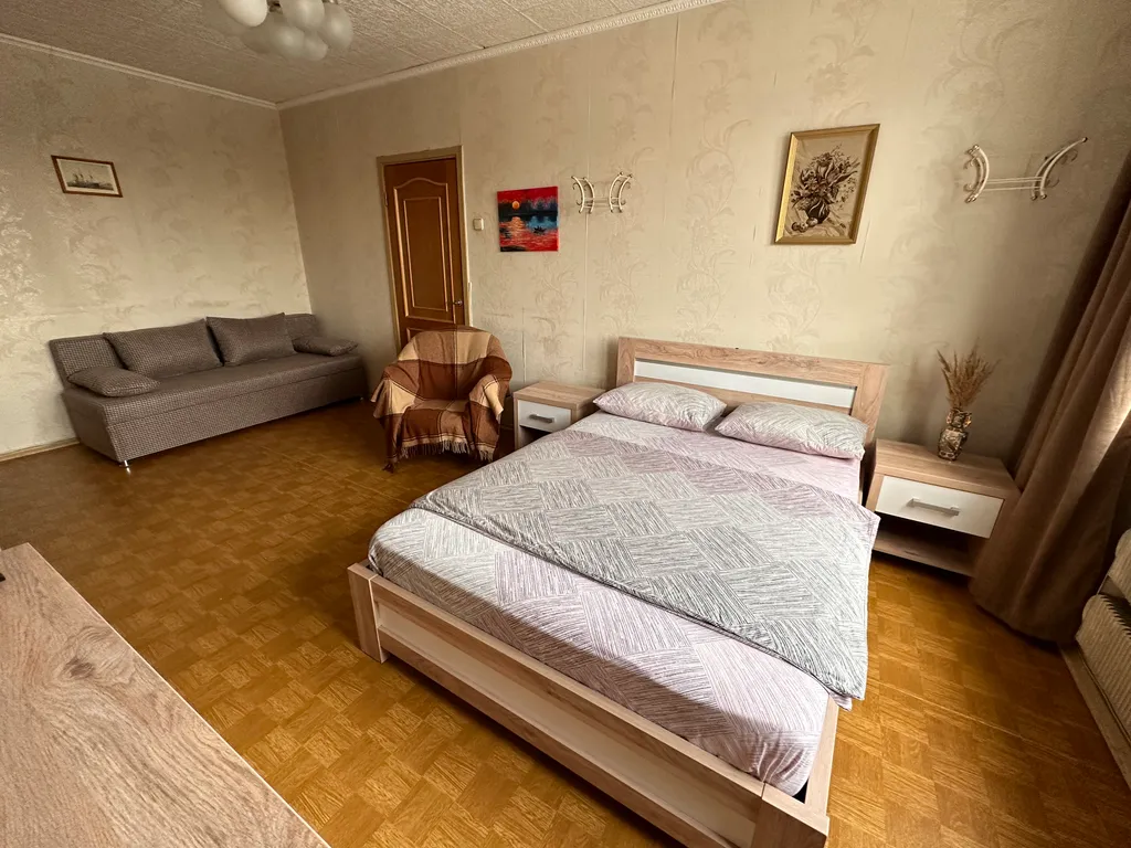 Квартира Квартира у леса — Москва