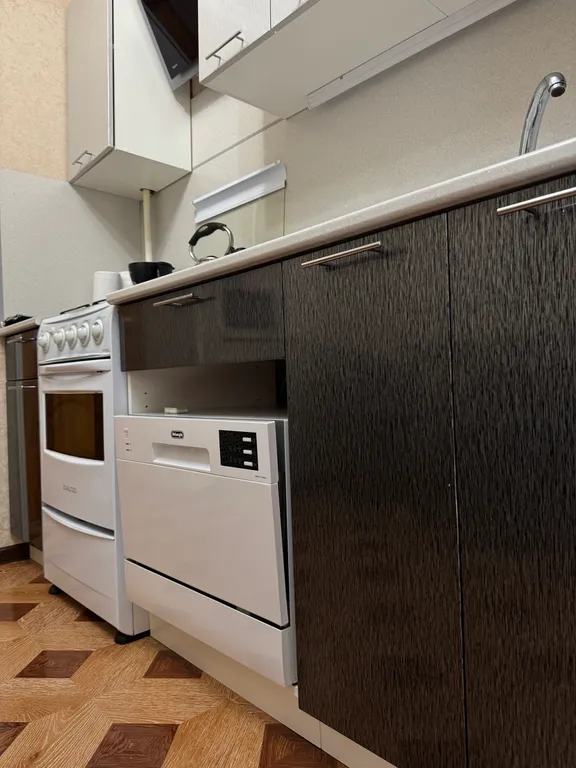 Уютная квартира возле Бювета и Аллеи Любви