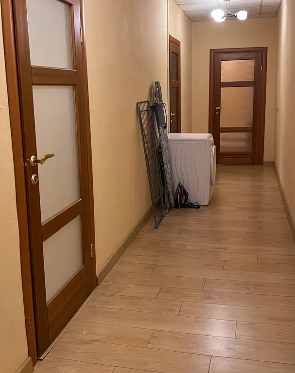 Квартира Квартира у метро — Санкт-Петербург