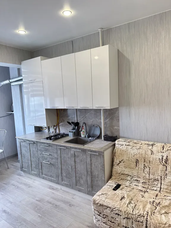 Квартира в Мысхако, 7 мин до моря