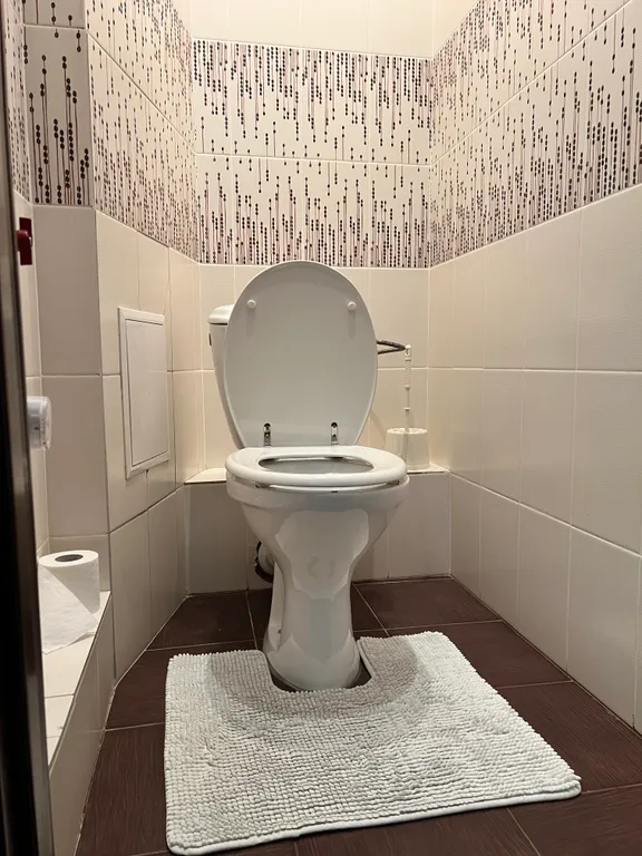 Квартира от хозяина