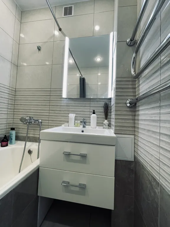 Квартира Красивая квартира — Омск