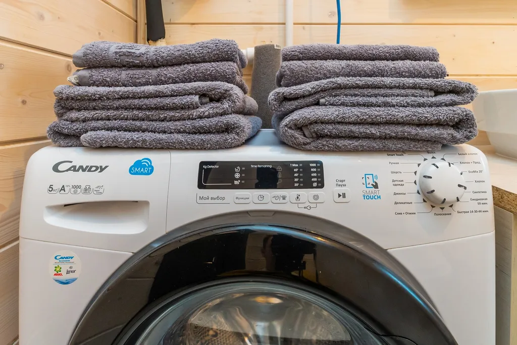 Домик Barn60 без купели 60 м2