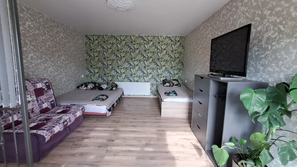 2-х этажный дом в центре города