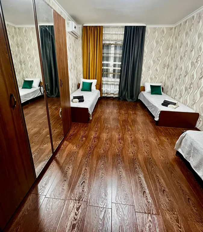 Коттедж Этаж в доме — Сириус