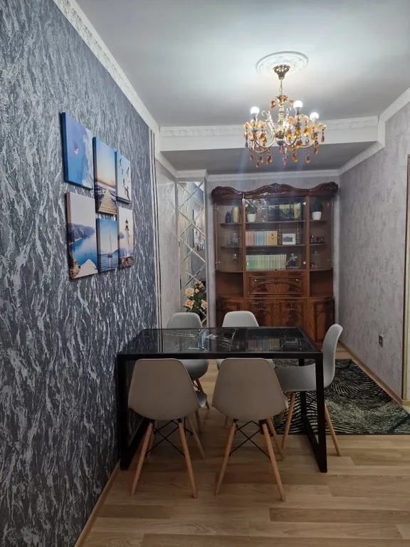 Лермонтовский дом