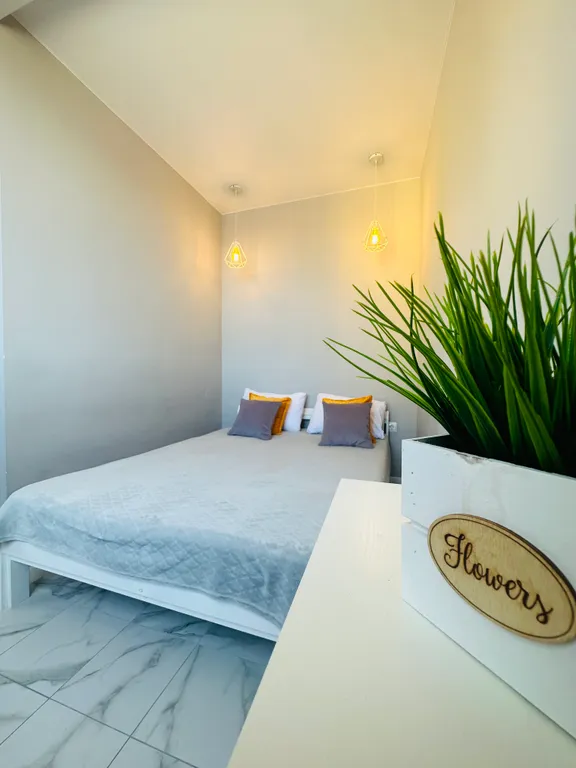 Квартира Уютная квартира — Сириус