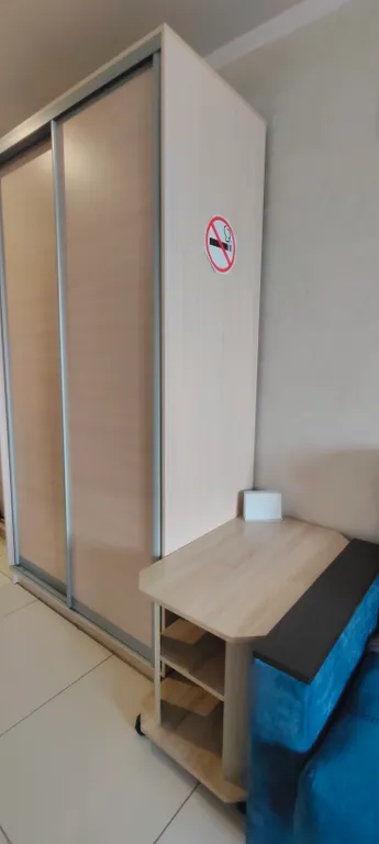 Чистая студия ЖК бизнес класса 15 мин до центра