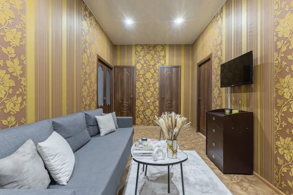 Lumière Residence на Маяковского