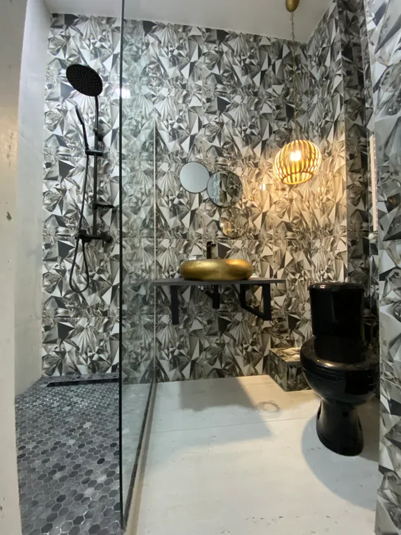 Grand Luxe Apartments