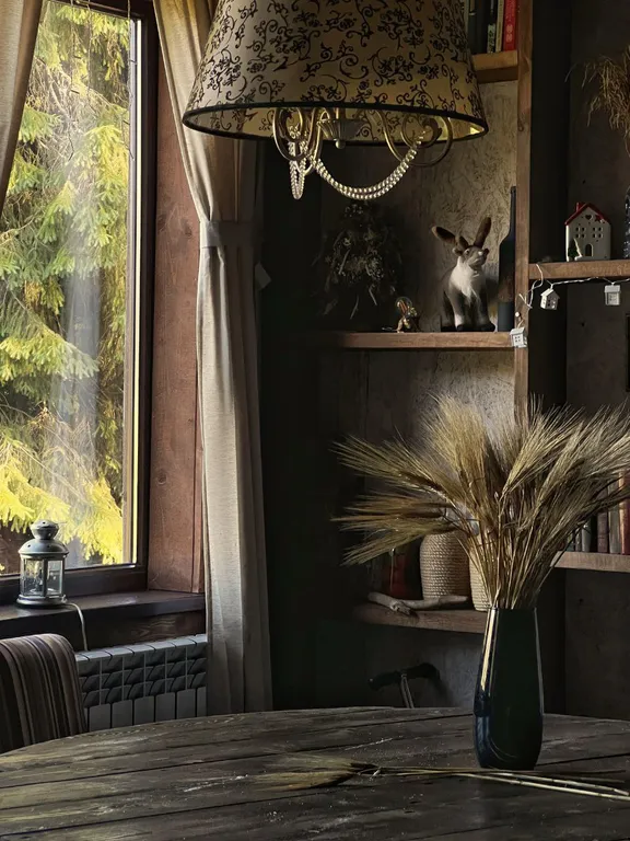 Загородный клуб Черника