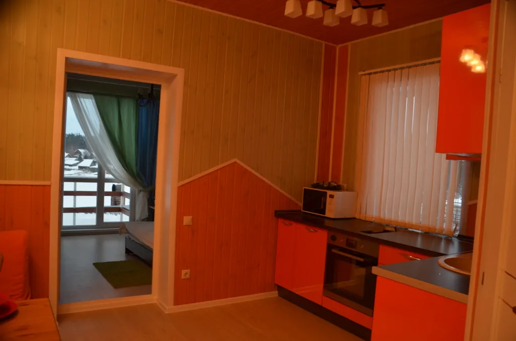 Любимый причал 2