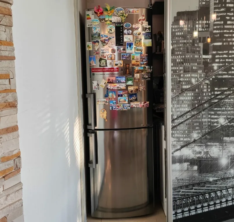 Уютная просторная квартира в центре города