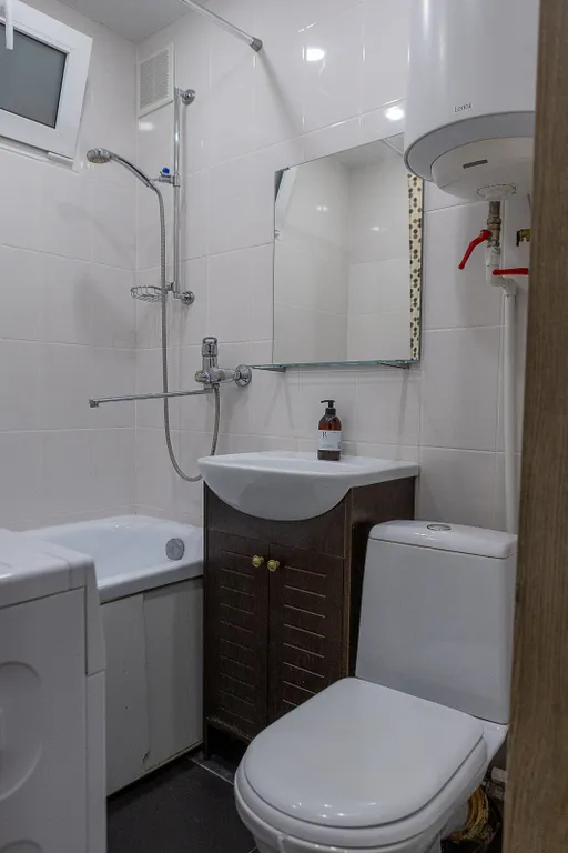 Квартира в центре