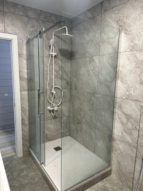 Уютный дом для компании на Истре