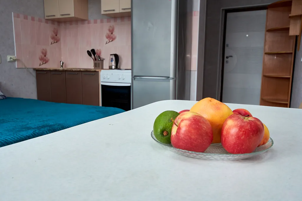 Город на ладони